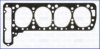 MERCE 1150163320 Gasket, cylinder head